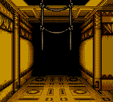 Wizardry III: Knight Of Diamonds screenshot 2 for GameBoy Color